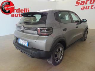 CITROEN C3 usata, con ESP