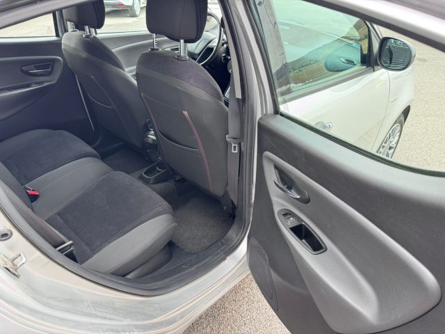 LANCIA Ypsilon usata 20