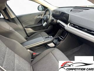 BMW X2 usata, con Chiusura centralizzata