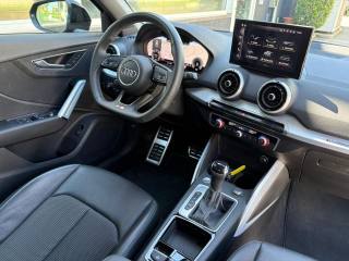 AUDI Q2 usata, con Climatizzatore