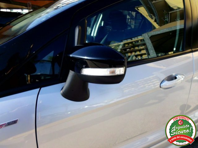 FORD EcoSport usata, con Vivavoce