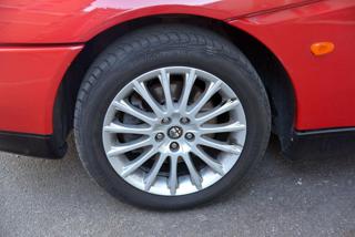 ALFA ROMEO Spider usata 11
