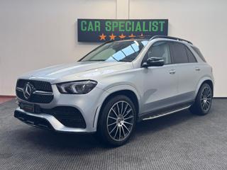 MERCEDES-BENZ GLE 300 d 4Matic AMG Line Premium Plus TETTO|LIGHT|ACC|21