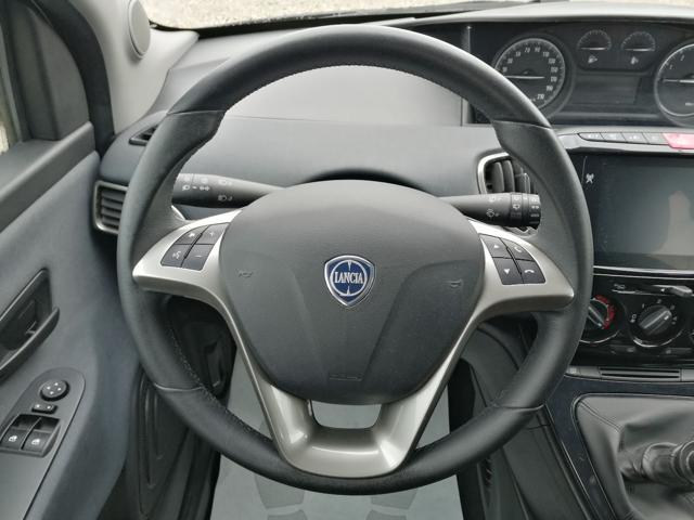 LANCIA Ypsilon usata, con Chiusura centralizzata