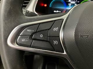 RENAULT Captur usata, con Sensore di pioggia