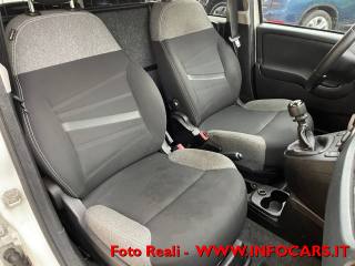FIAT Panda usata 15
