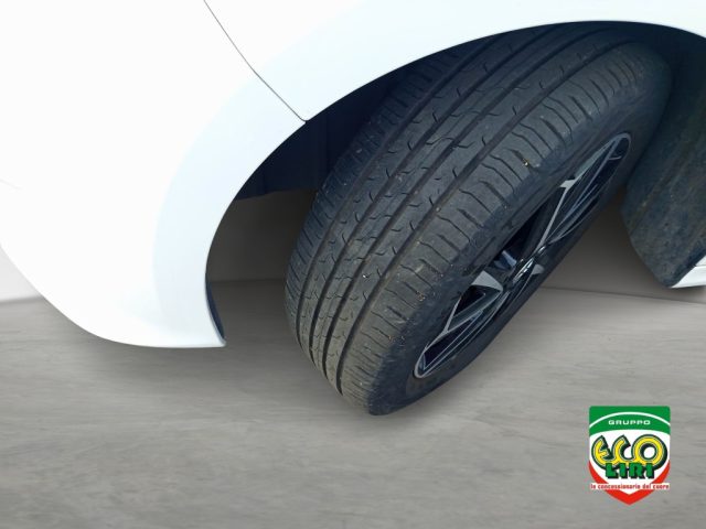 TOYOTA Yaris usata, con Adaptive Cruise Control