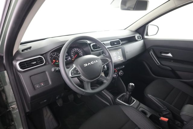 DACIA Duster usata 1