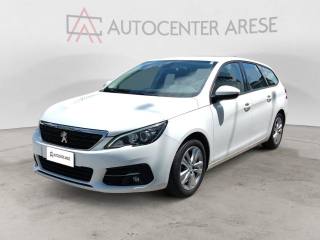 PEUGEOT 308 BlueHDi 130 S&S SW Business