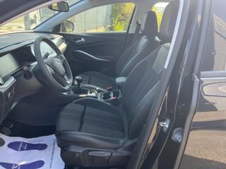 OPEL Grandland usata, con Controllo automatico clima