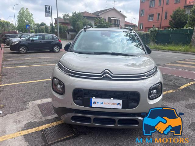 CITROEN C3 Aircross usata, con Airbag Passeggero
