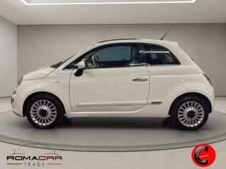 FIAT 500 usata, con Chiusura centralizzata