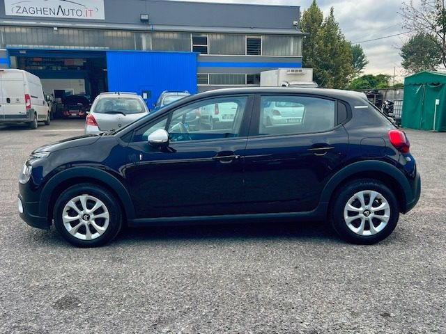 CITROEN C3 usata, con Autoradio