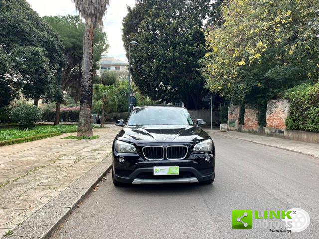 BMW X1 usata, con Cerchi in lega