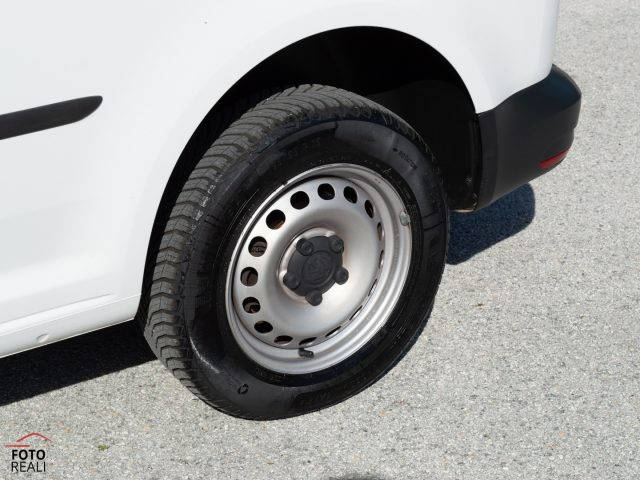 VOLKSWAGEN Caddy usata, con Specchietti laterali elettrici