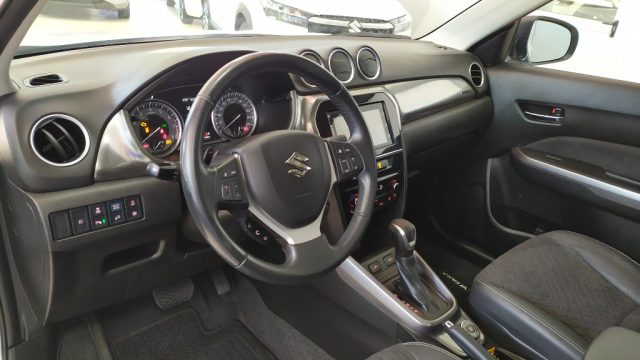 SUZUKI Vitara usata, con Autoradio
