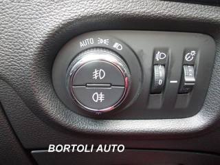 OPEL Astra usata, con Sensore di luce