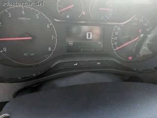 OPEL Crossland usata, con Climatizzatore