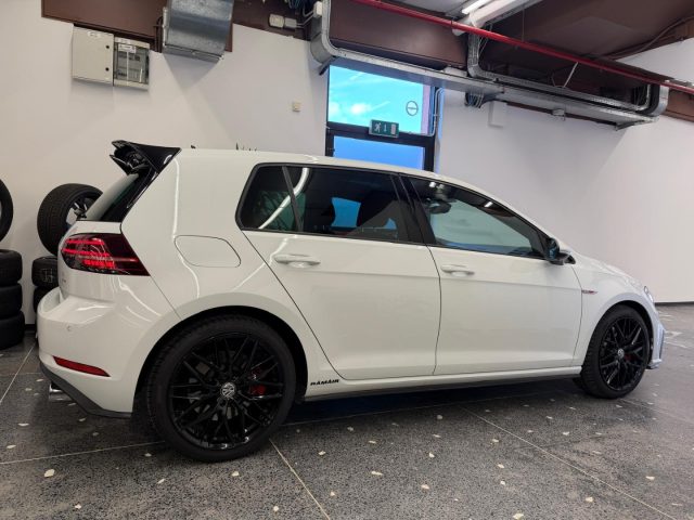 VOLKSWAGEN Golf GTI usata, con Airbag Passeggero