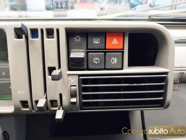 FIAT Panda usata 11