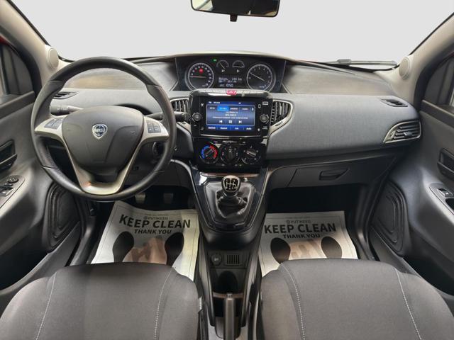 LANCIA Ypsilon usata, con Immobilizzatore elettronico