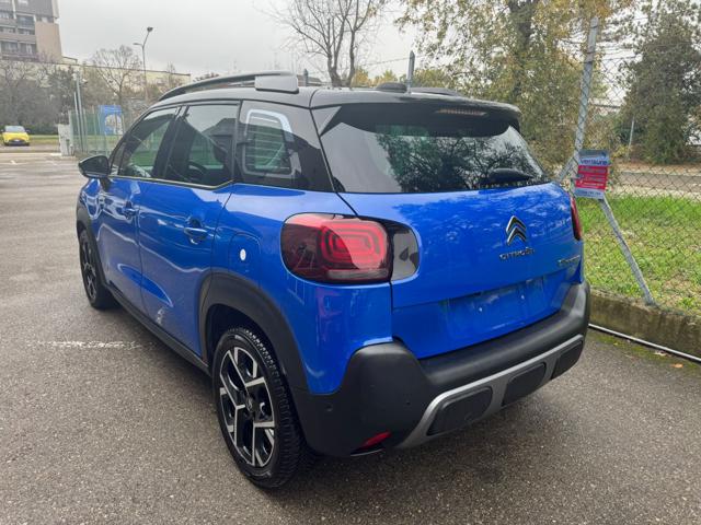 CITROEN C3 Aircross usata, con Airbag Passeggero