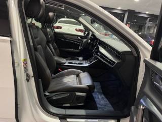 AUDI A6 allroad usata, con Touch screen