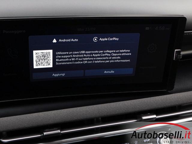 HYUNDAI Tucson usata, con Sistema di avviso di distanza