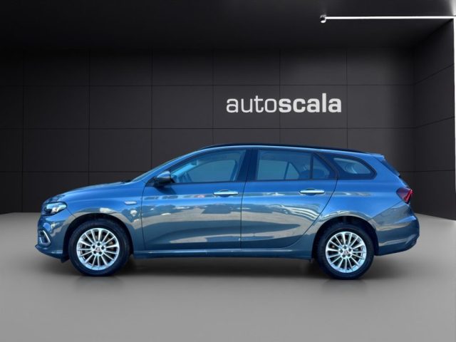 FIAT Tipo usata, con Airbag