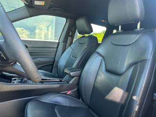JEEP Compass usata, con Climatizzatore