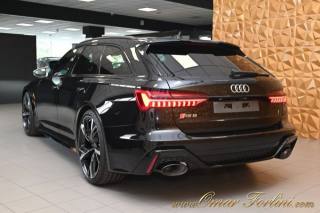 AUDI RS6 usata 89