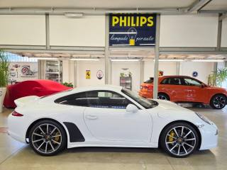 PORSCHE 991 usata, con Antifurto