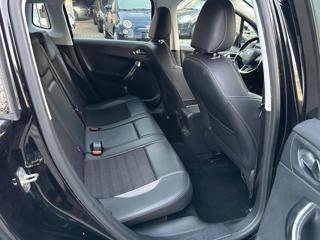 PEUGEOT 2008 usata, con Cruise Control