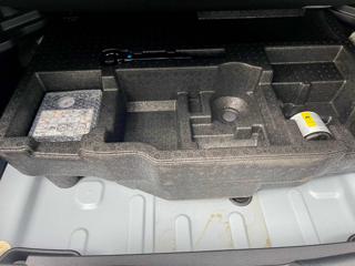 TOYOTA Yaris Cross usata, con ESP