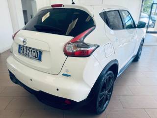 NISSAN Juke usata, con Alzacristalli elettrici