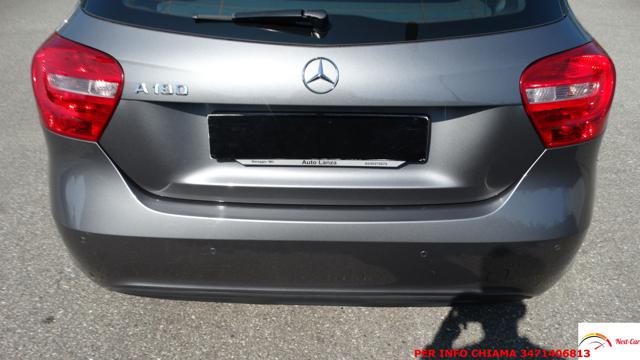 MERCEDES-BENZ A 180 usata 58
