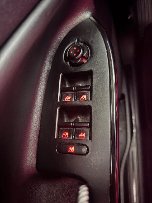 ALFA ROMEO Giulietta usata 15