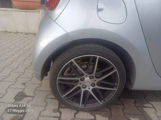 SMART ForFour usata, con Fendinebbia