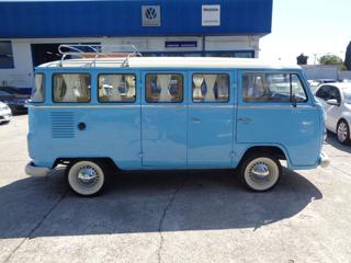 VOLKSWAGEN T2 usata 5