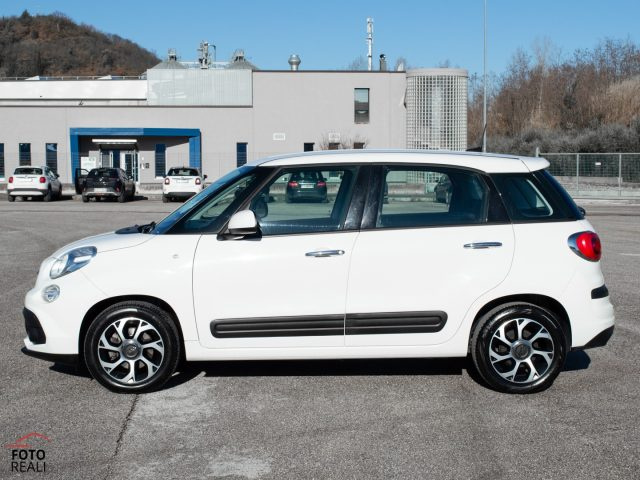 FIAT 500L usata, con Immobilizzatore elettronico