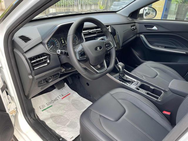 DR MOTOR DR 3.0 usata, con Cerchi in lega