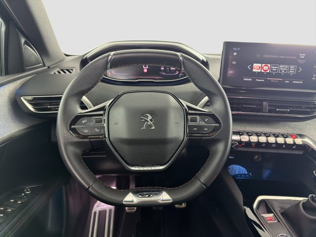 PEUGEOT 3008 usata 11