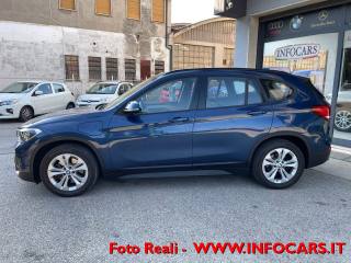 BMW X1 usata, con Climatizzatore