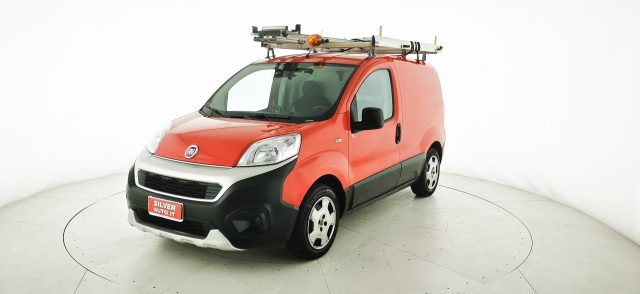 FIAT Fiorino usata, con Airbag laterali