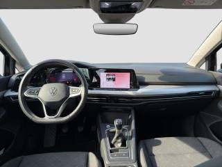 VOLKSWAGEN Golf usata 11