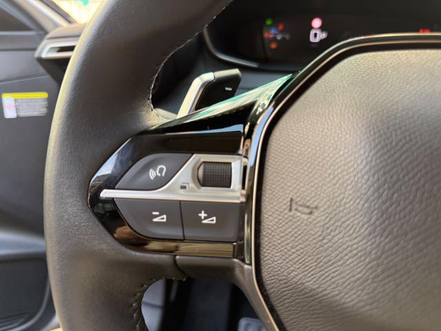 PEUGEOT 208 usata, con Servosterzo