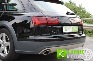 AUDI A6 allroad usata, con Cerchi in lega
