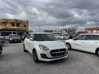SUZUKI Swift usata, con Airbag Passeggero
