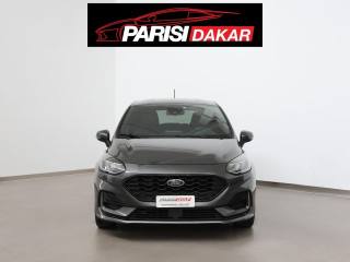 FORD Fiesta usata, con Alzacristalli elettrici