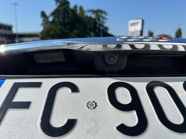 FIAT 500X usata, con Immobilizzatore elettronico